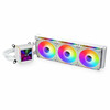 Vesijahuti protsessorile Lian Li Galahad II LCD SL-INF 360, 120 mm