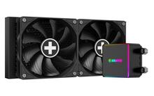 Vesijahutus protsessorile Xilence LQ240PRO XC982, 120 x 27 mm