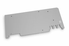 Tagaplaat EK Water Blocks EK-Quantum Vector Xtreme RTX 3080/3090, nikkel