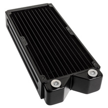Radiaator Magicool 240S G2 Ultra, must, 272 mm