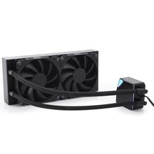 Veejahuti protsessorile Alphacool Core Ocean T38 AIO, 240 mm