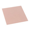 Termopadi Thermal Grizzly Minus Pad 8, 100 x 100 x 1,0 mm, roosa