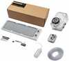Veejahutuskomplekt Phanteks Glacier EZ-Fit 360 SOFT-KIT, valge, 5 tk