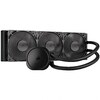 Veejahuti protsessorile Corsair NAUTILUS 360, 360 mm