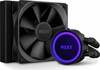Vesijahuti protsessorile NZXT Kraken 120, RL-KR120-B1, 120 mm