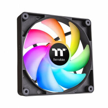 Arvuti jahuti Thermaltake CT120 ARGB, 120 mm, 2 ventilaatori komplekt