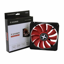Korpuse ventilaator Xilence Performance C XF050, 140 mm