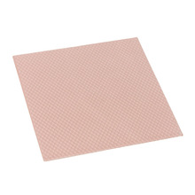 Termopadi Thermal Grizzly Minus Pad 8, 100 x 100 x 1,0 mm, roosa