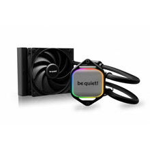 Vesijahuti protsessorile Be Quiet Pure Loop 2 BW016, 120 mm