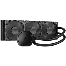 Veejahuti protsessorile Corsair NAUTILUS 360, 360 mm