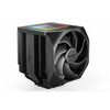 Protsessori jahuti Be Quiet Dark Rock Elite BK037, 135 mm, must