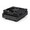 Protsessori jahuti Noctua NH-L9a-AM4, 92 mm, must