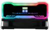 Protsessori jahuti Thermalright Black Eagle, 120 x 158 mm