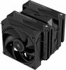 Protsessori jahuti Thermalright Royal Pretor 130, must, 130 x 158 mm