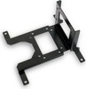 Kinnitus EK Water Blocks EK-UNI, must, 140 mm