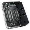 Veejahuti protsessorile Stealkey Customs CenPro CPU-Wassercooler, AM5, D-RGB, Acryl