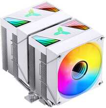 Protsessori jahuti Jonsbo CR-1400 DV2, valge