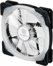 Korpuse jahuti SilverStone FW142-RGB, 140 mm