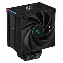 Protsessori jahuti Deepcool AK500S, 96 x 160 mm