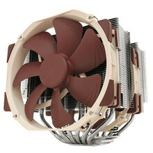 Protsessori jahuti Noctua NH-D15, 140 mm