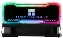 Protsessori jahuti Thermalright Black Eagle, 120 x 158 mm