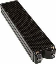 Radiaator Magicool Coolgate G2, 480 mm, 10 FPI, must