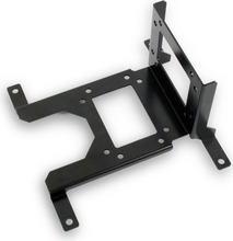 Kinnitus EK Water Blocks EK-UNI, must, 140 mm