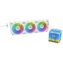 Veejahuti Thermaltake MINECUBE 360 Ultra AIO ARGB Fan, valge, CL-W482-PL12SW-A