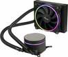 Jahuti arvutile Inter-Tech Argus Iceman LC120 RGB, must