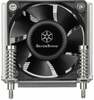 Protsessori jahuti Silverstone AR09-AM4, 71 x 102 mm
