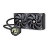 Vesijahuti protsessorile Thermaltake Toughliquid Ultra 280, 140 mm