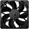 Korpuse ventilaator Corsair RS120, 120 x 25 mm, must