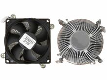 Protsessori jahuti HP 804057-001, must, 65W