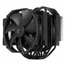 Protsessori jahuti Noctua NH-D15 G2 chromax.black, 140 mm