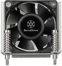 Protsessori jahuti Silverstone AR09-AM4, 71 x 102 mm