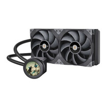 Vesijahuti protsessorile Thermaltake Toughliquid Ultra 280, 140 mm