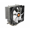 Protsessori jahuti Thermaltake Contac Silent 12, 120 mm, TDP 150 W