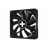 Korpuse ventilaator Xilence XPF120X.B.PWM, 120 mm