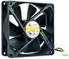 Ventilaator Qnap FAN-9CM-T01, 92 x 92 x 25 mm, 12V, 4PIN, must