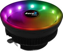 Protsessori jahuti Aerocool Core Plus ARGB, 120 mm