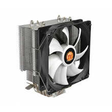 Protsessori jahuti Thermaltake Contac Silent 12, 120 mm, TDP 150 W