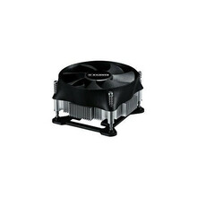 Protsessori jahuti Xilence XC030, 92 mm