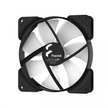Korpuse ventilaator Fractal Design Aspect 14 RGB, 140 mm, 3 tk
