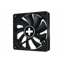 Korpuse ventilaator Xilence XPF120X.B.PWM, 120 mm