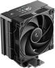 Protsessori jahuti Deepcool AK400 G2 Digital NYX, must, 120 mm