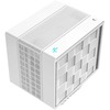 Protsessori jahuti Deepcool Assassin 4S WH, 110 x 160 mm
