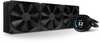 Vesijahuti NZXT Kraken Elite 360 mm, must