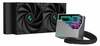 Vesijahuti protsessorile Deepcool LT520, 120 mm