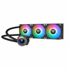 Vesijahuti protsessorile Thermaltake TH420 V2 ARGB, 3 x 140 mm