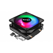 Protsessori jahuti AeroCool Air Frost 2, 90 mm